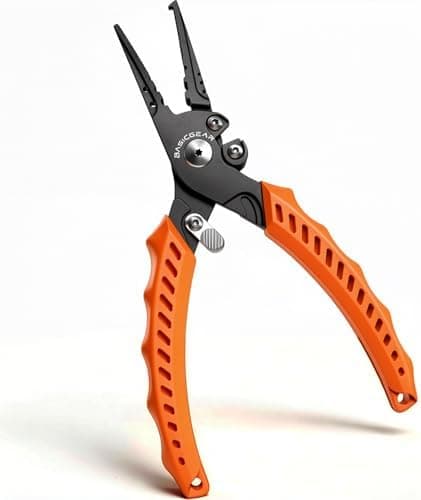 Fishing Pliers