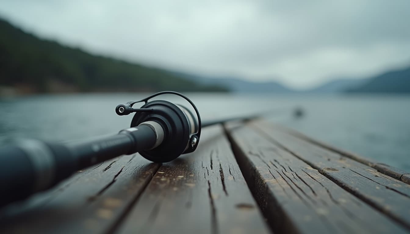 Durable Fishing Gear: How to Choose and Maintain Tools That Last
