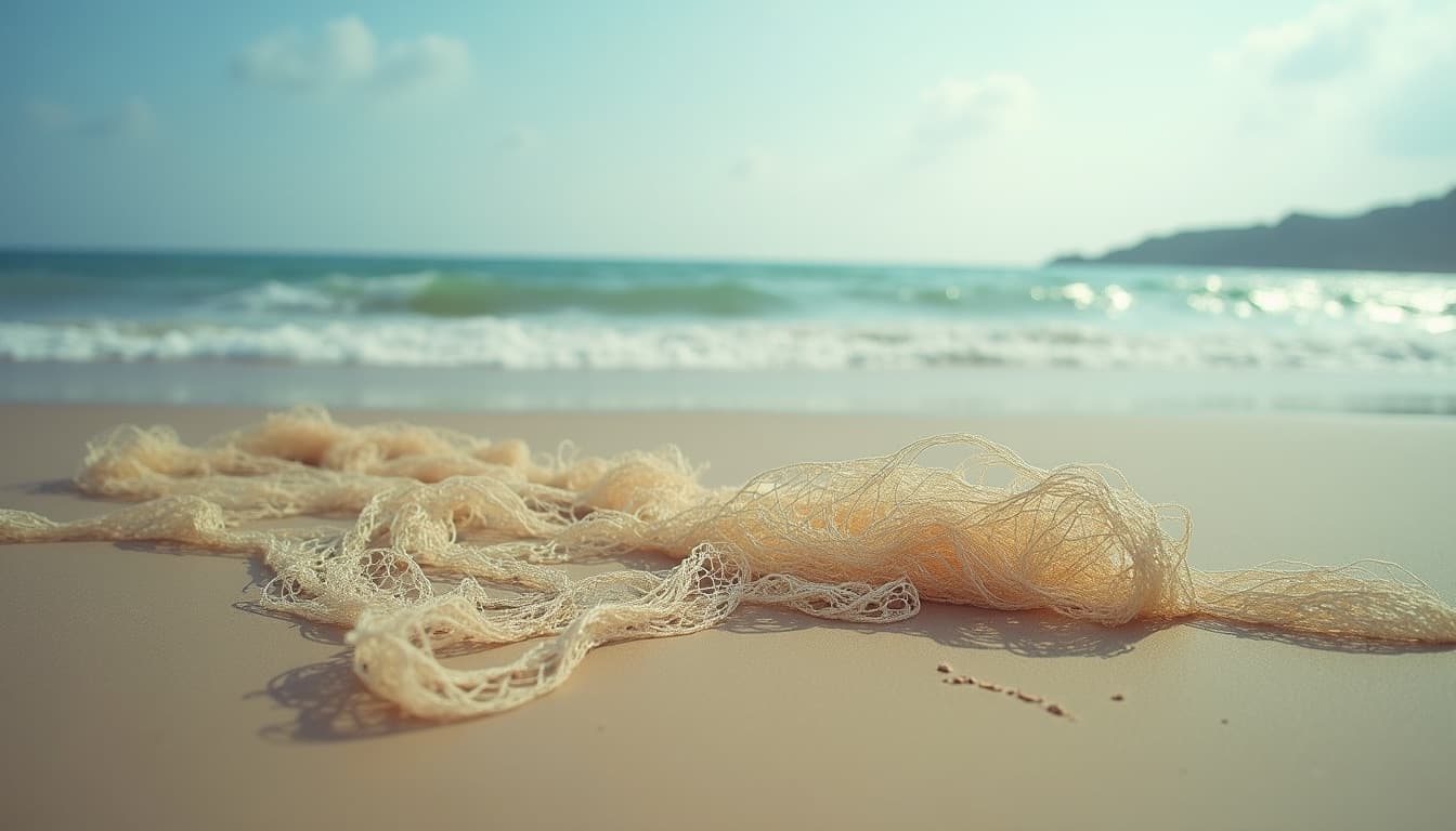 Mastering Cast Net Throwing Skills: A Step-by-Step Guide