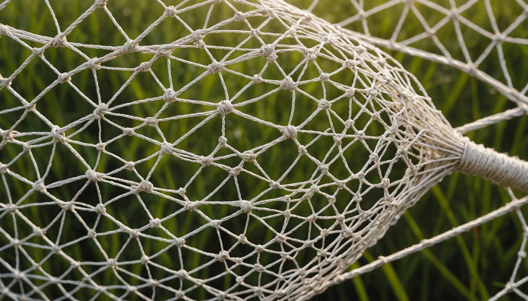 Unveiling the Expert Craftsmanship: The Professional Series of Cast Nets
