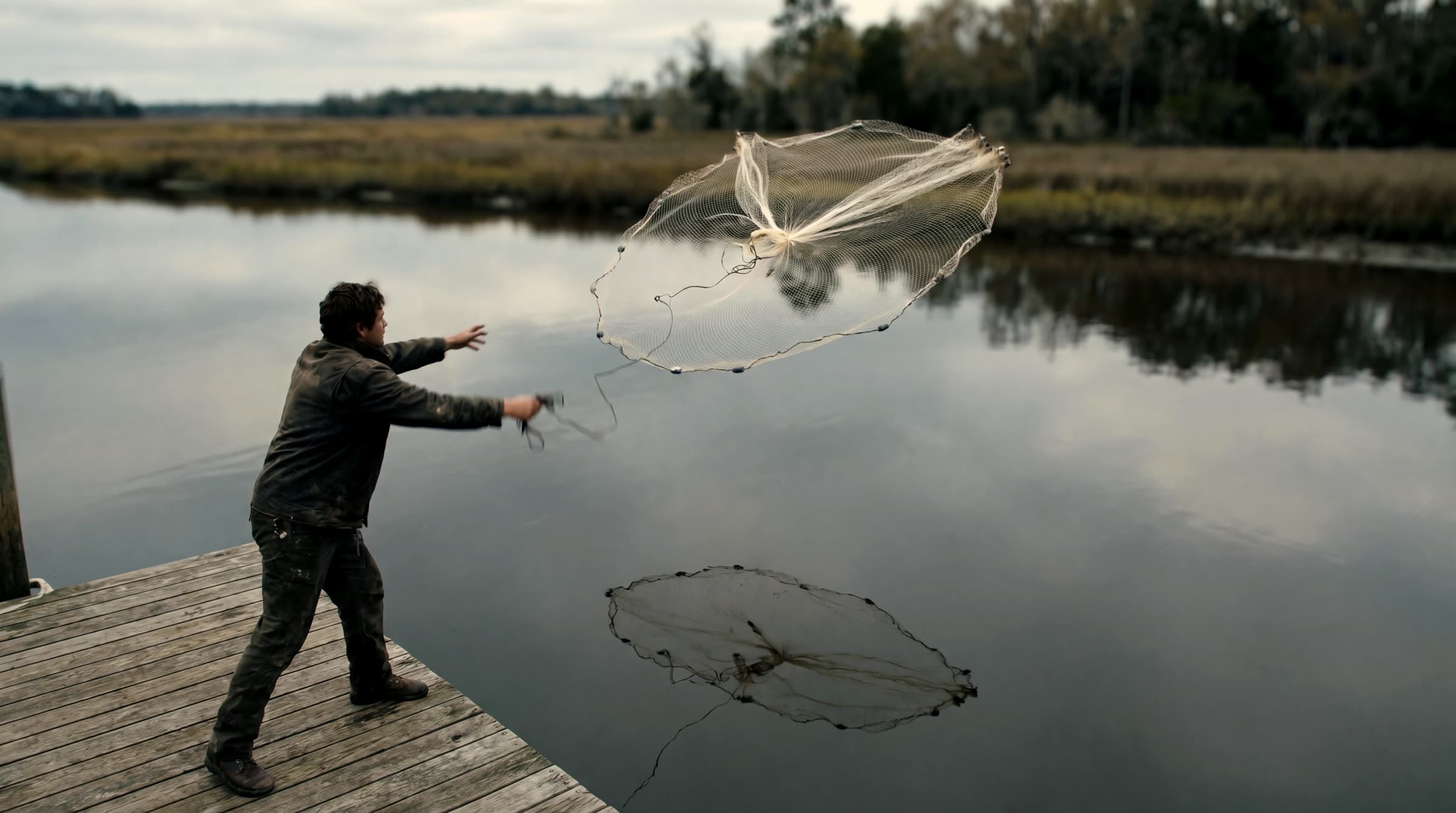 Are Cast Nets Legal in Your State? How to Check