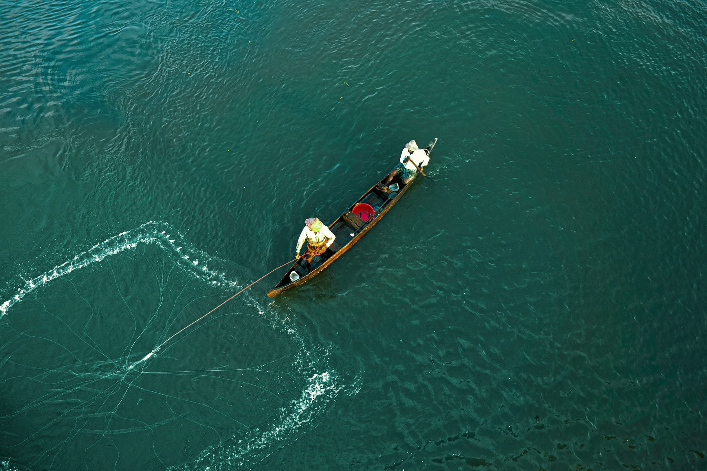 How to Use a Seine Net: The Complete Guide