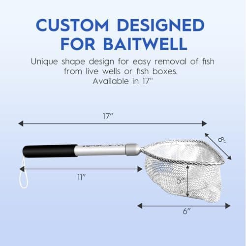 Baitwell Net — image 3