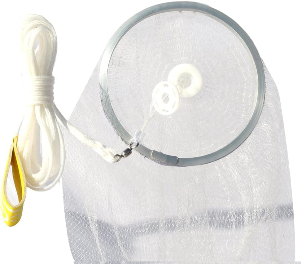 Easy Throw Cast Net — image 2