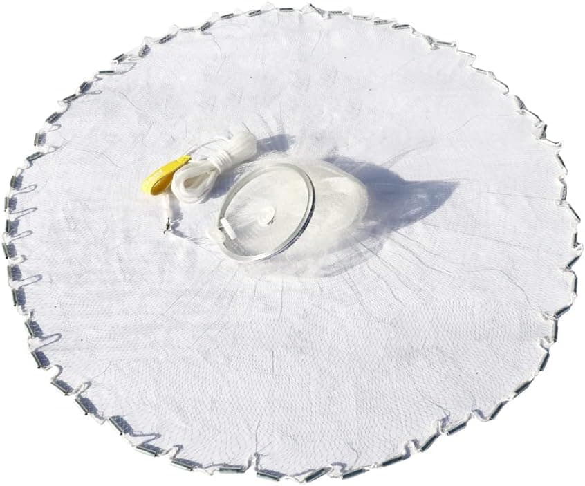 Easy Throw Cast Net — image 3