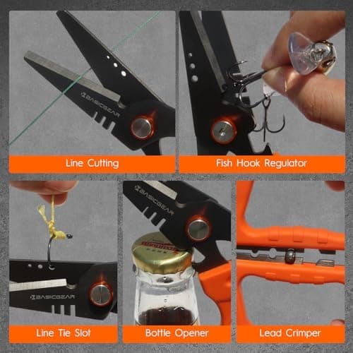 Multi-Tool Scissors — image 3