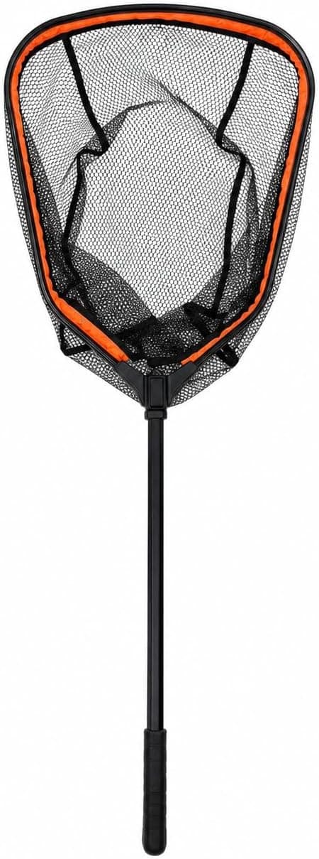 Square Landing Net — 20" Telescopic — image 3