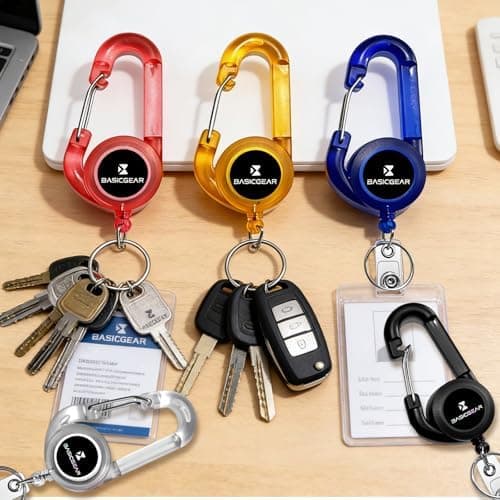 Zinger Keychains — image 2