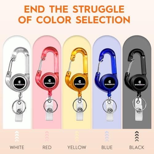 Zinger Keychains — image 3