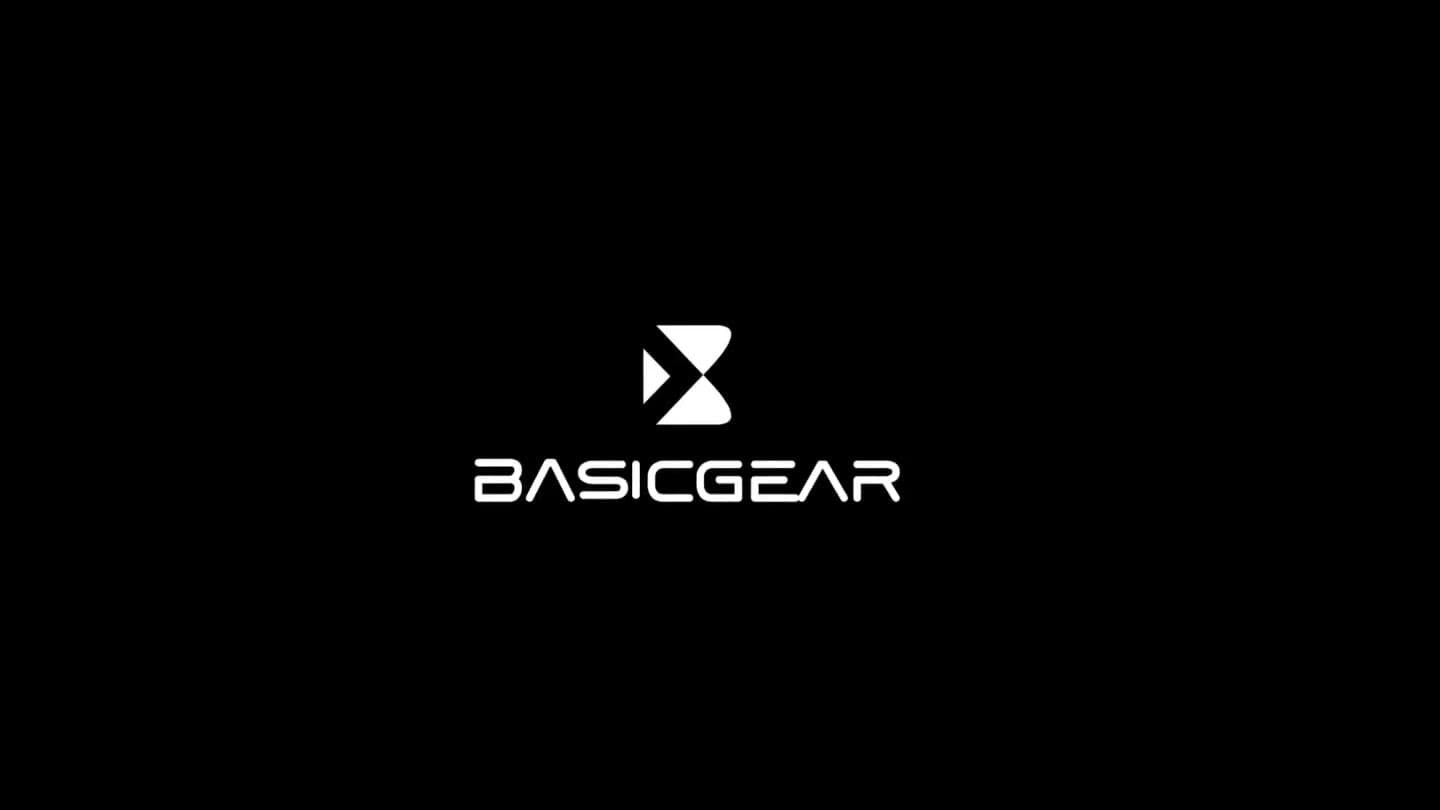 BasicGear Retractable Keychain — Amazon Product Video