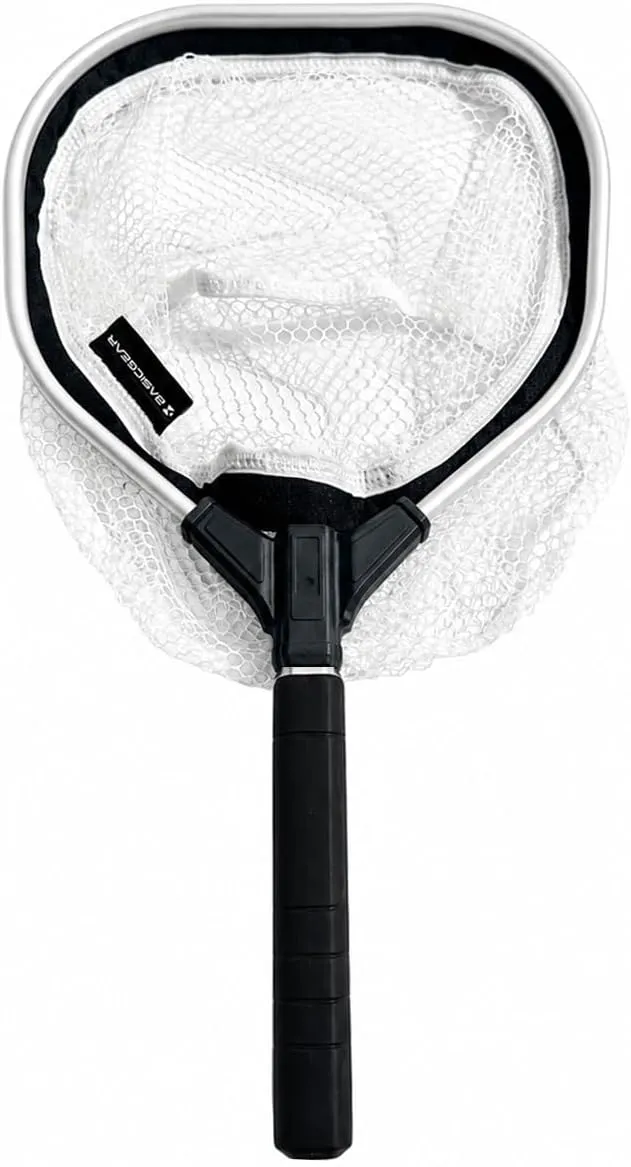 Pro Baitwell Net — 6063 Aluminum — image 1
