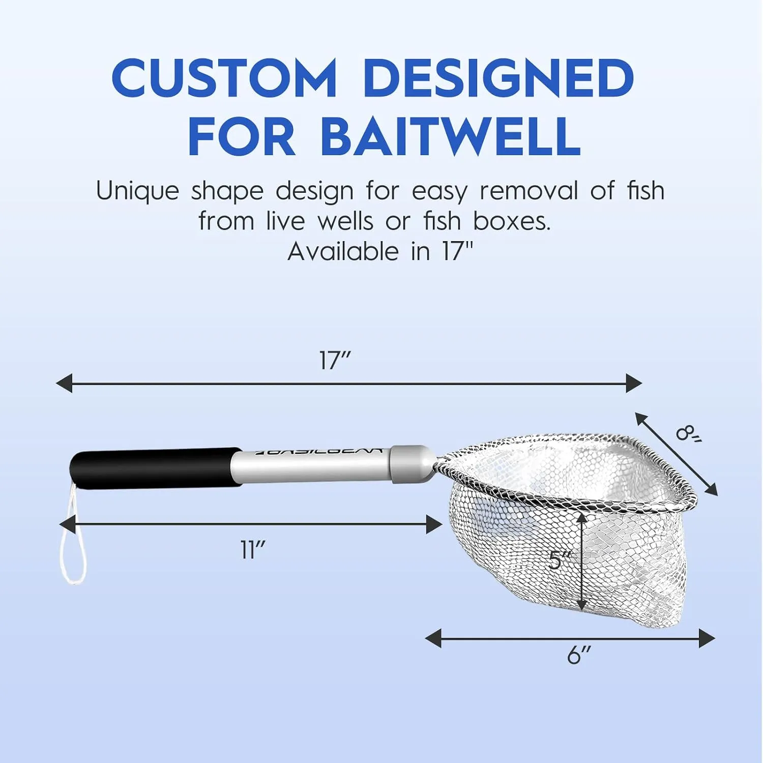 Baitwell Net — image 3