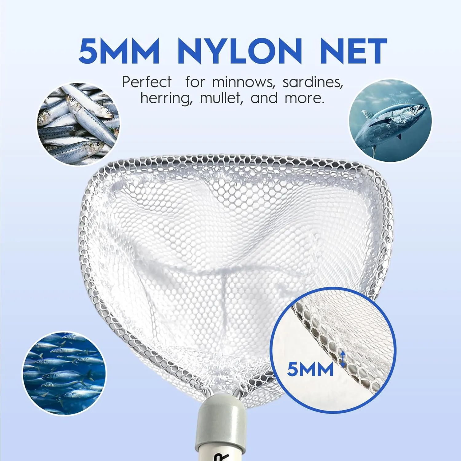 Baitwell Net — image 4