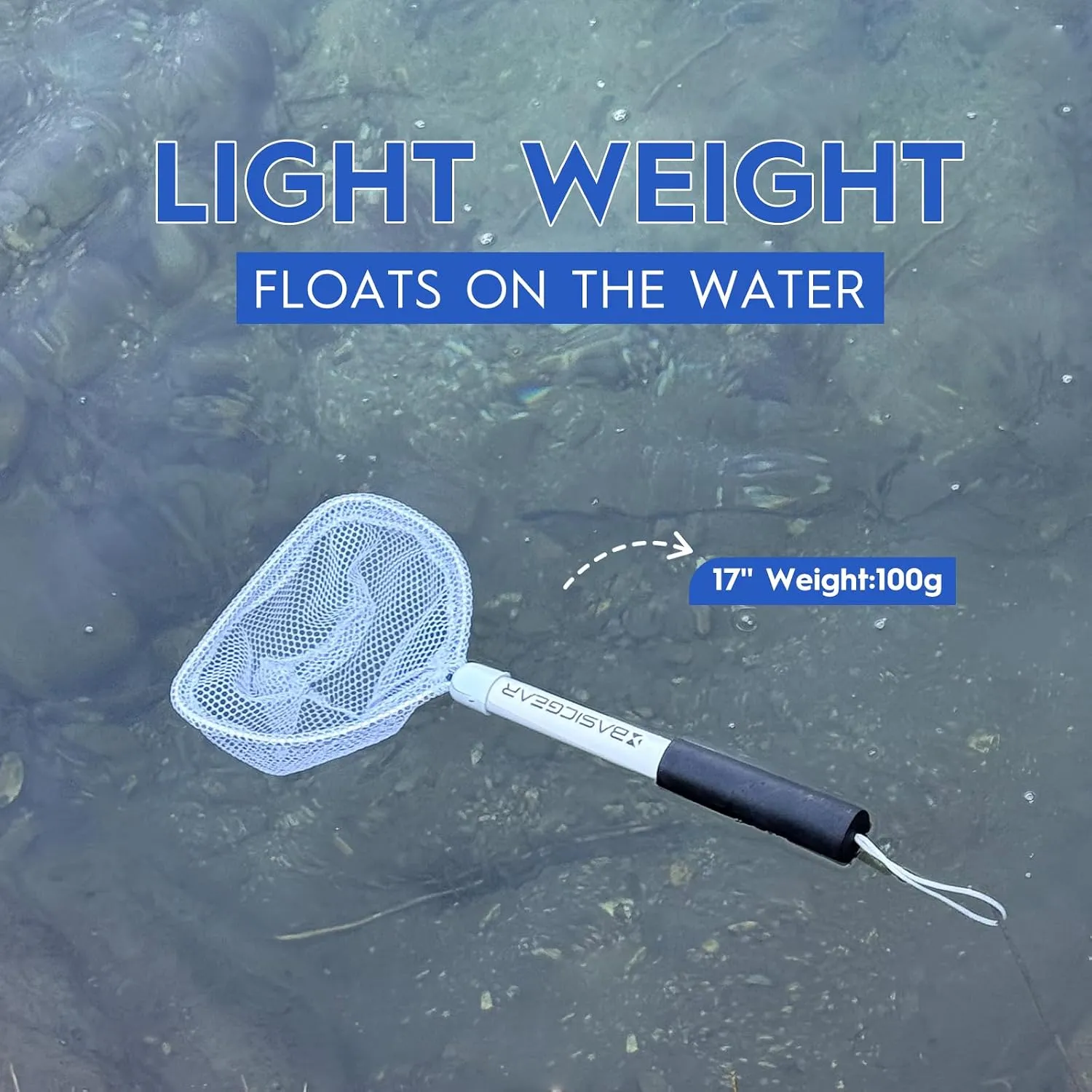Baitwell Net — image 5