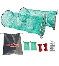 Cast Net — Basic Series — from BasicGear, detail 11