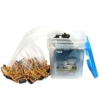 Cast Net — Basic Series — from BasicGear, detail 9