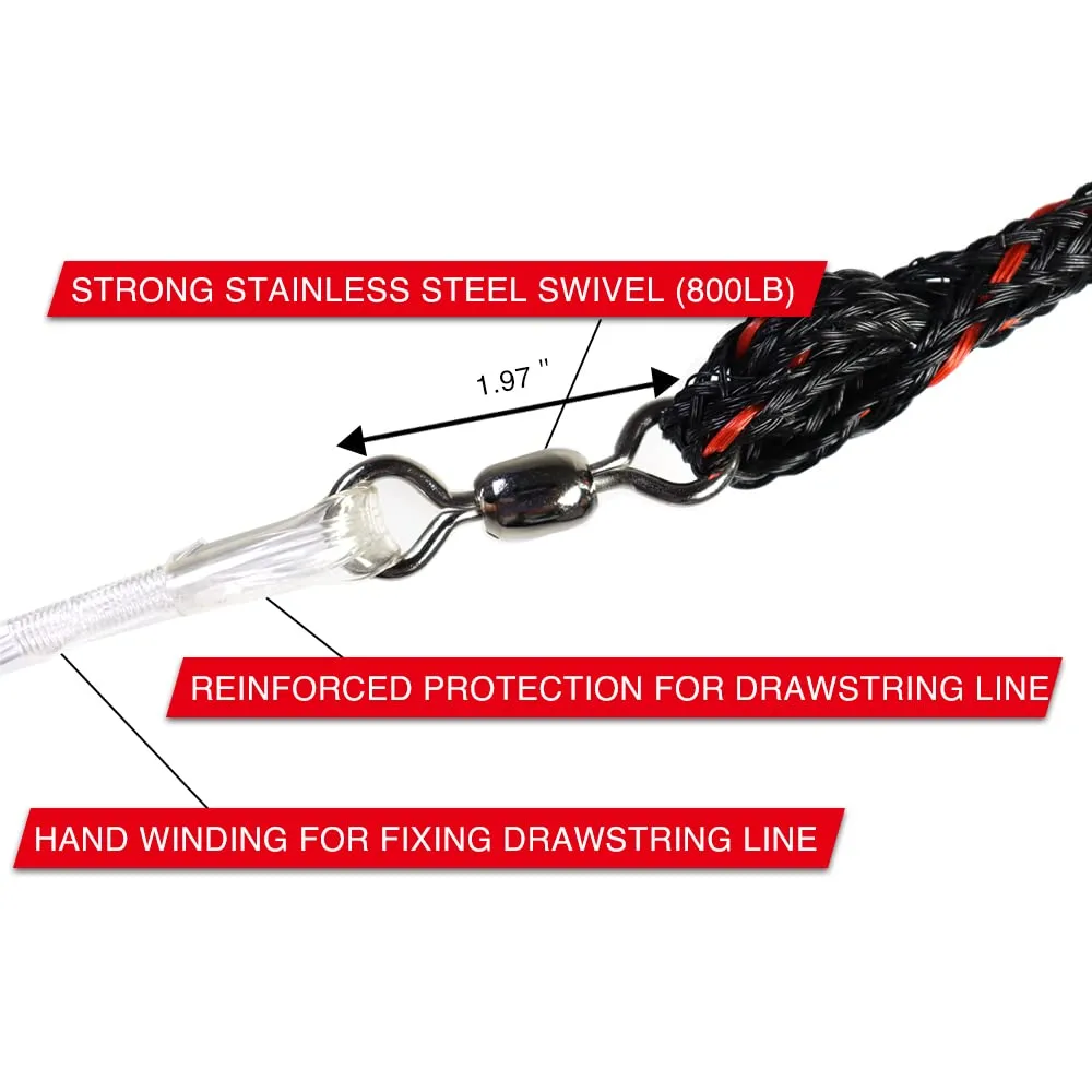 Cast Net — Heavy Lead 1 lb — image 5
