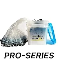 Crab & Spring Traps — from BasicGear, detail 1