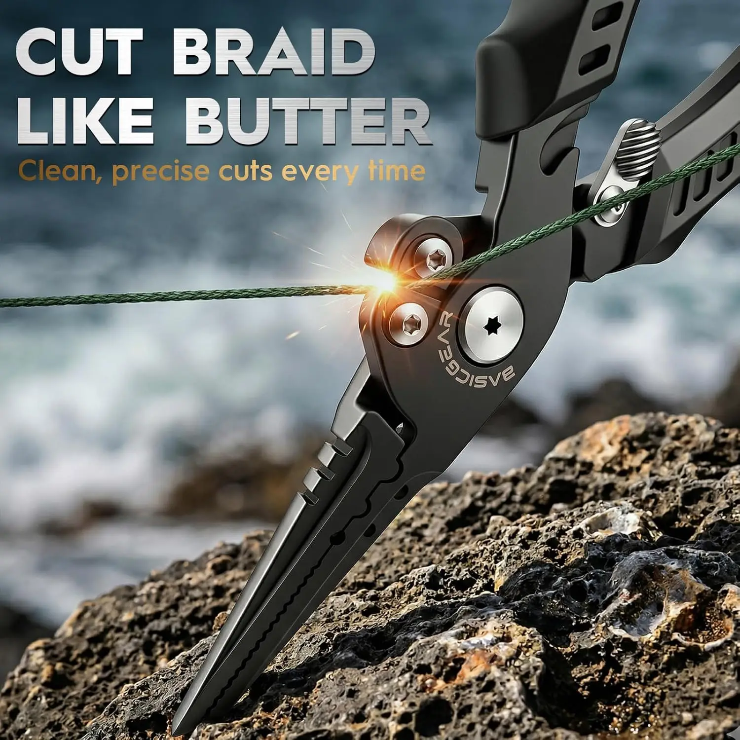 Fishing Pliers — image 3