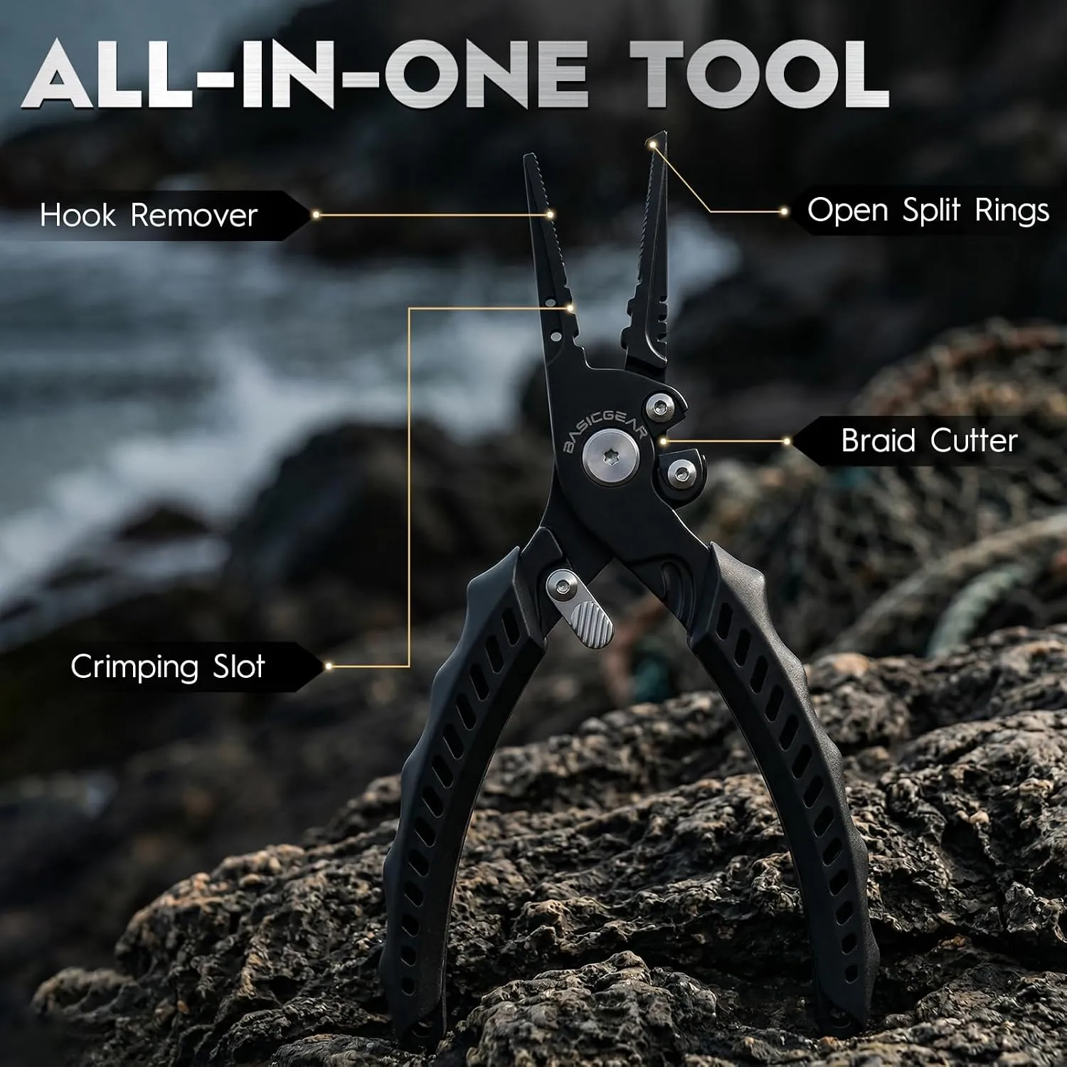 Fishing Pliers — image 4