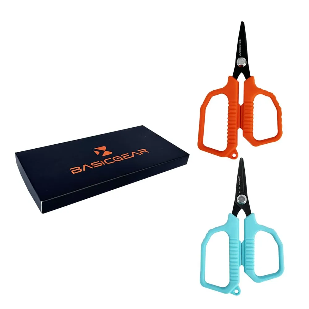2-Pack Multi Tool Scissors — image 1