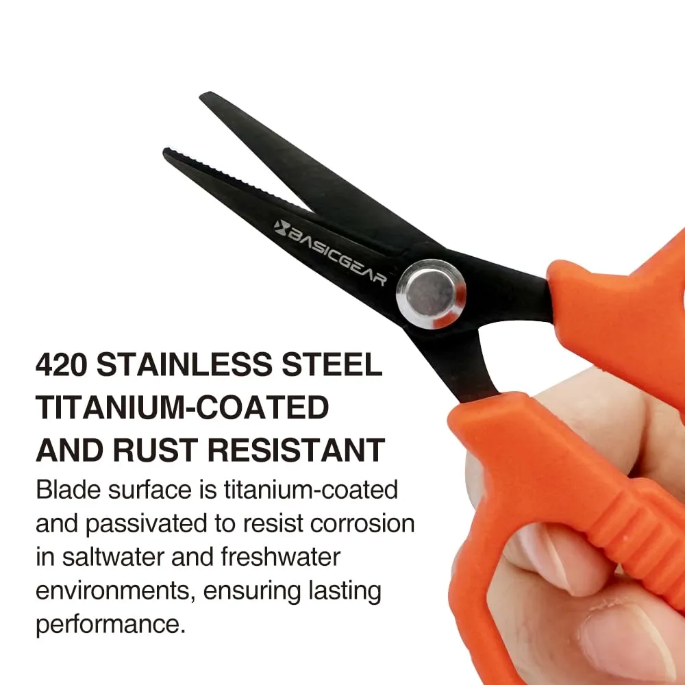 2-Pack Multi Tool Scissors — image 4
