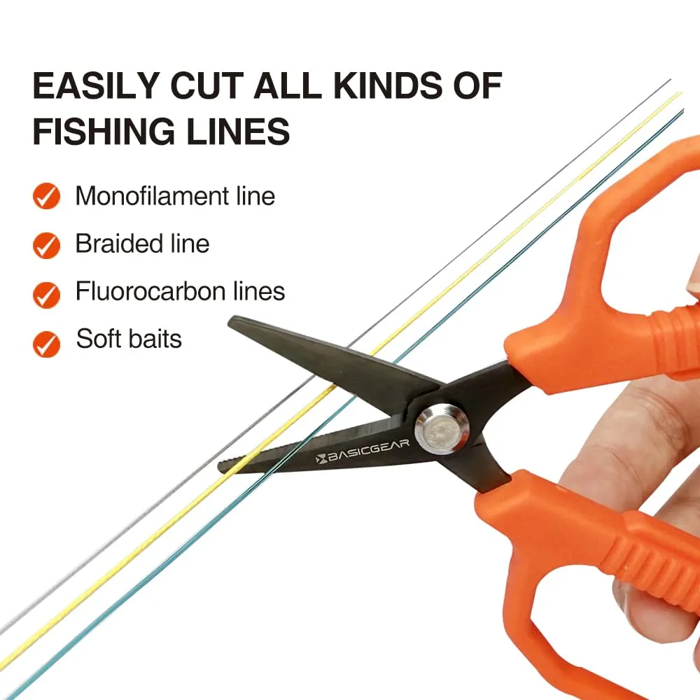 2-Pack Multi Tool Scissors — image 5