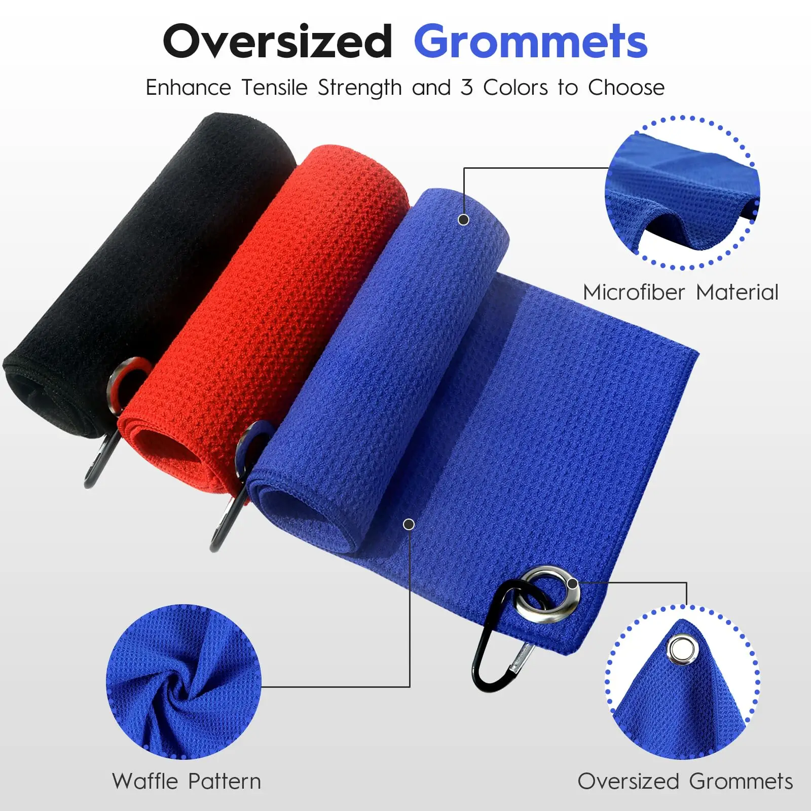 Fishing Towels — image 2