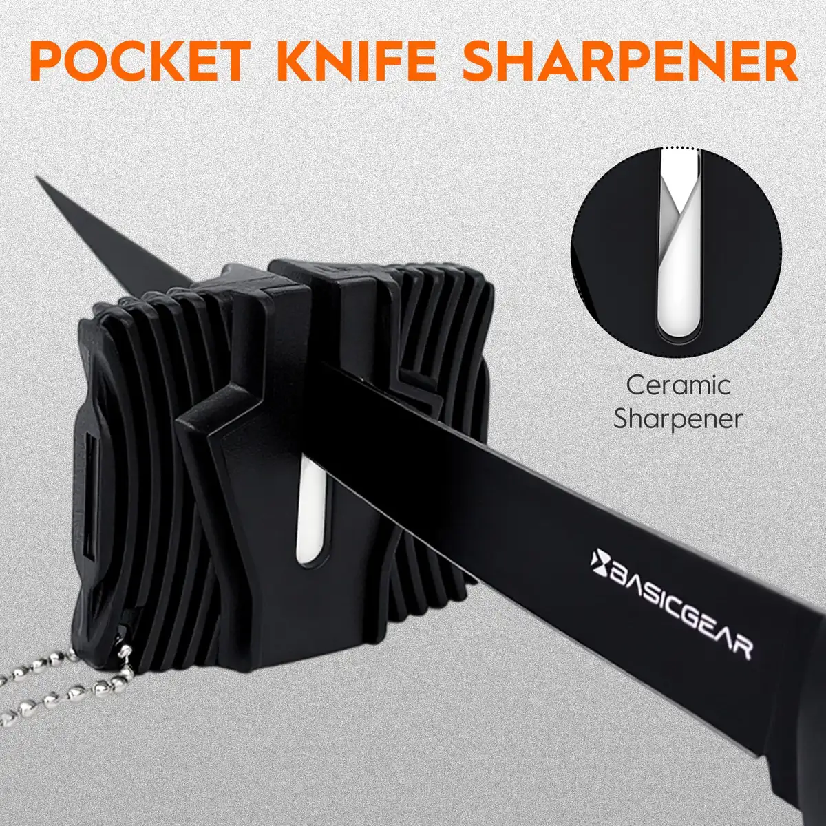 Fishing Fillet Knife Set of 4 — image 8