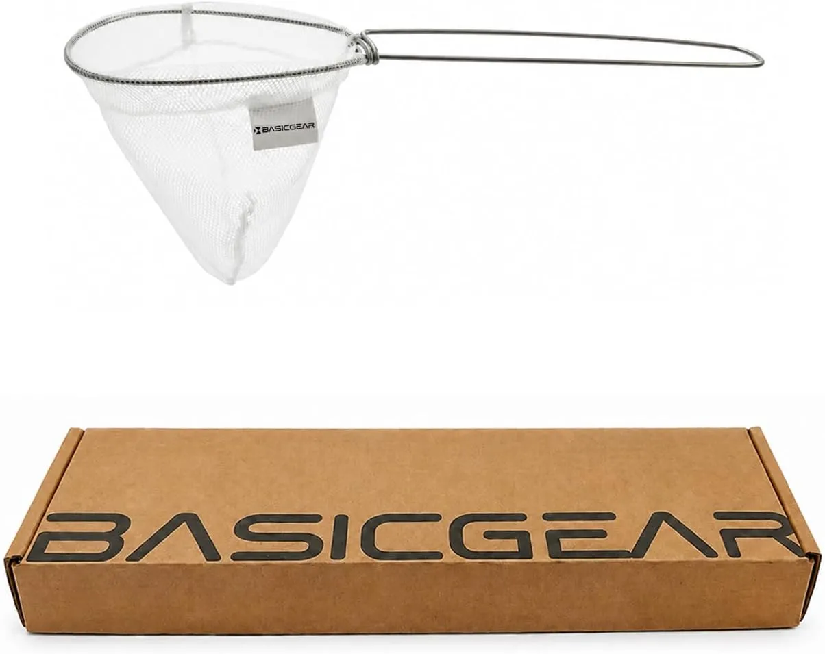 Minnow Dip Net — image 1