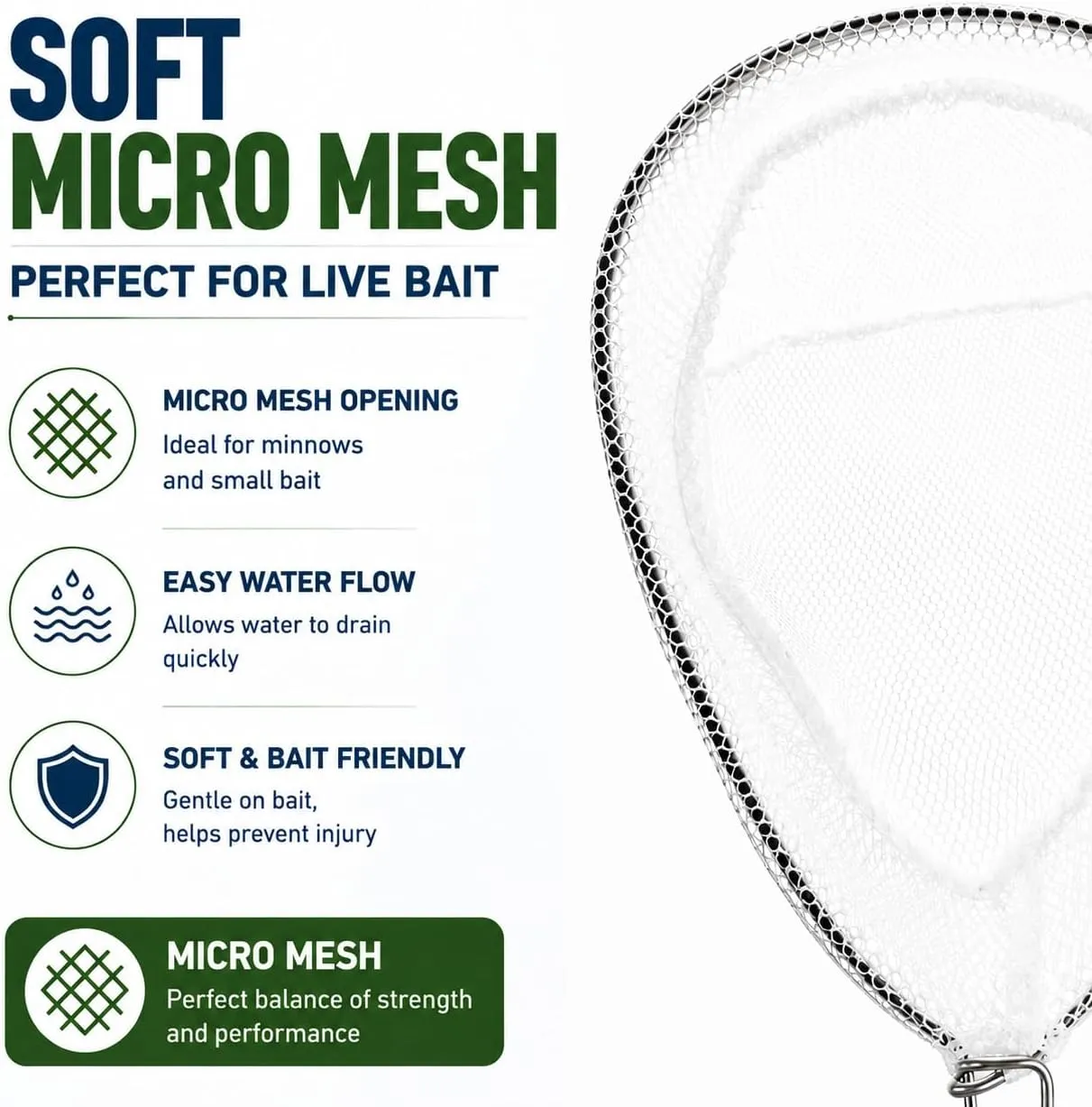 Minnow Dip Net — image 5
