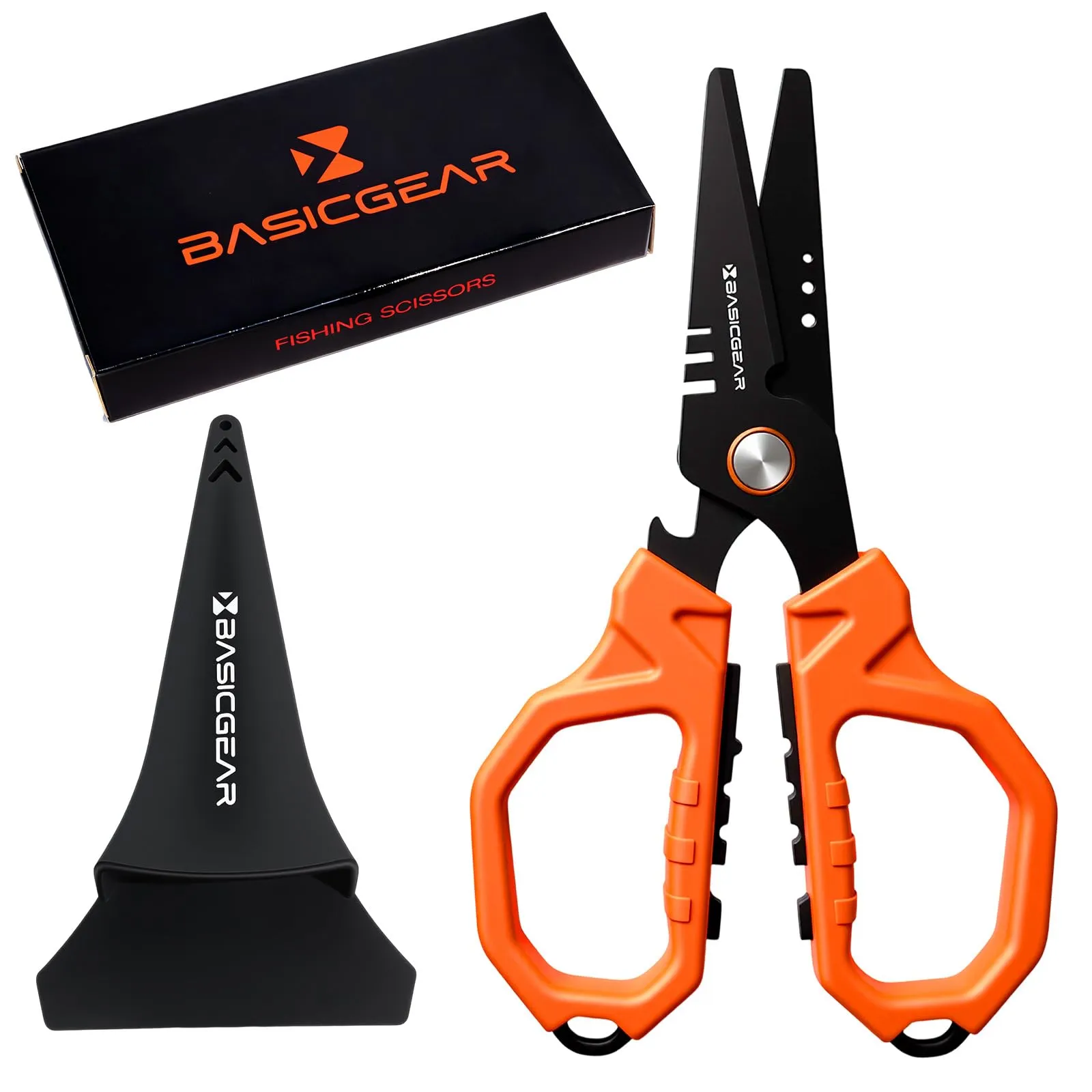 Multi-Tool Scissors — image 1