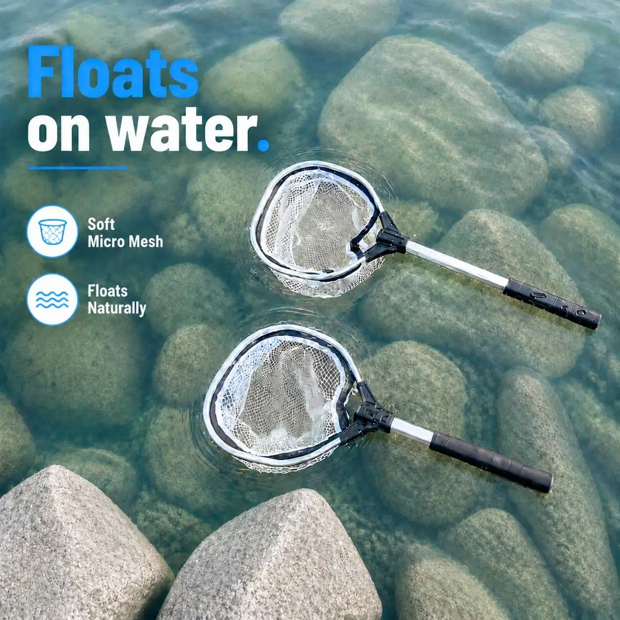 Pro Baitwell Net — image 3