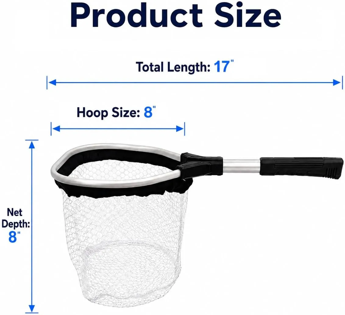 Pro Baitwell Net — image 4