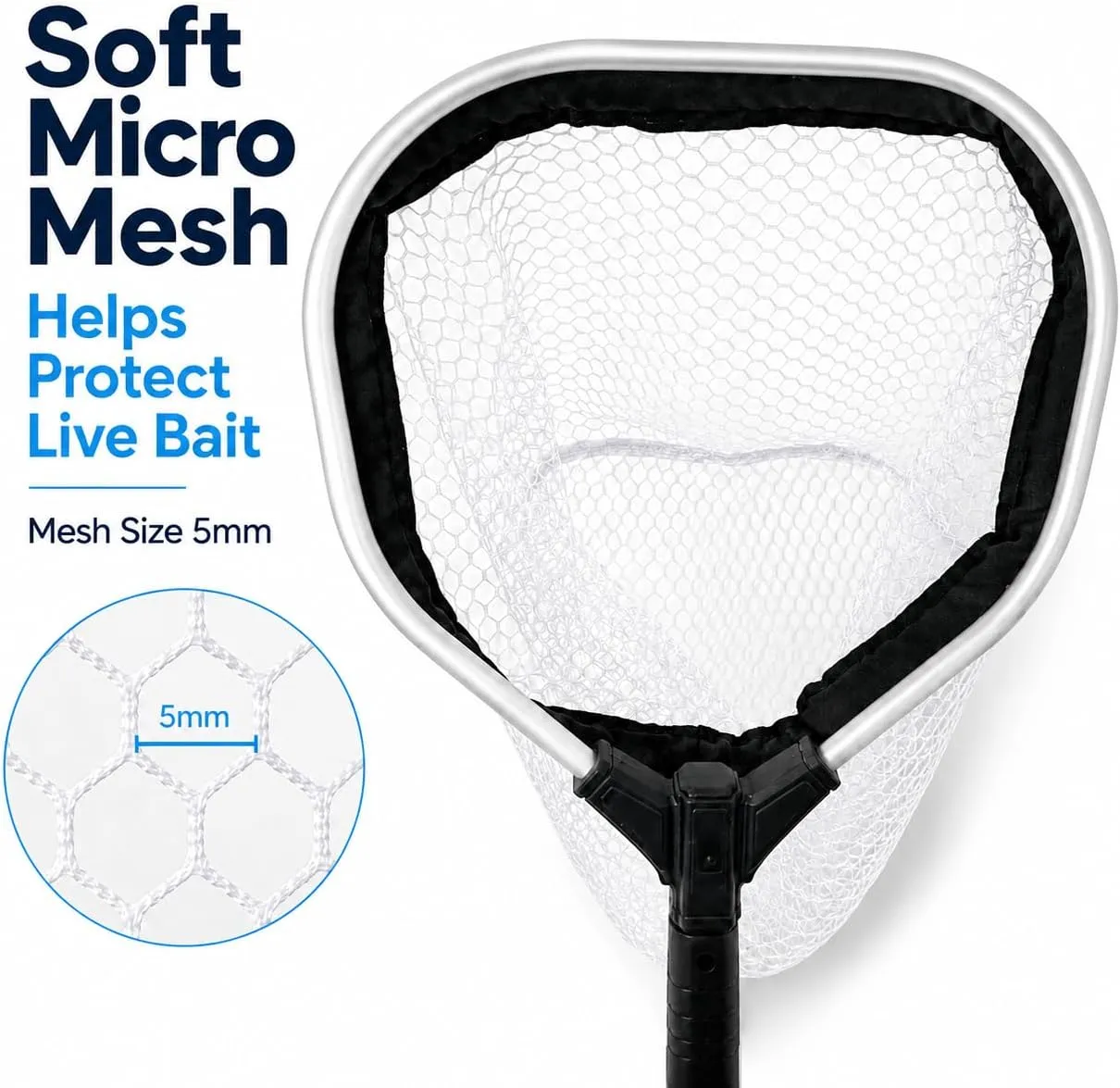 Pro Baitwell Net — image 5