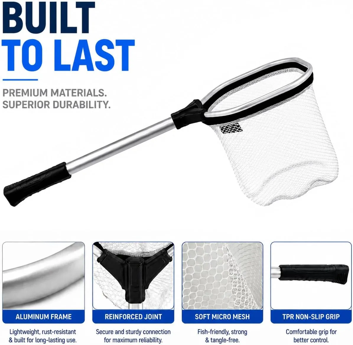 Pro Baitwell Net — image 6