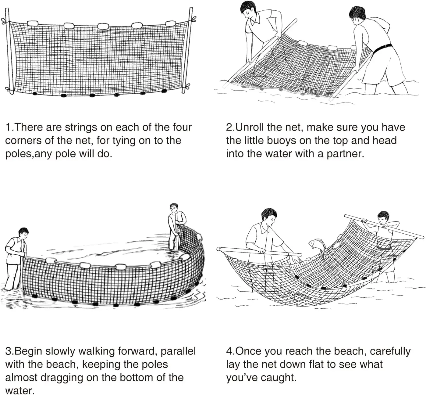 Seine Net — image 7